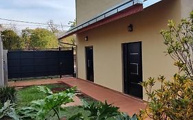 Alojamiento Iguazú Yvyra